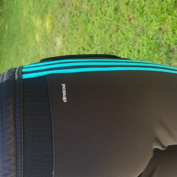 ADIDAS JOGGERS - Picture 4 of 10
